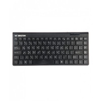 Walton WKC001RN Wireless Bangla & English Mini Keyboard